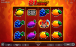 81 Burning Ways | New Slot Game by Endorphina