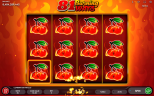 81 Burning Ways | New Slot Game by Endorphina