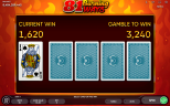 81 Burning Ways | New Slot Game by Endorphina