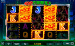 100 Zombies | Horror Slot Game by Endorphina