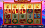 Giant Wild Goose Pagoda Slot | Endorphina Oriental Game