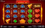 Chance Machine 40 | Classic Slot Game by Endorphina
