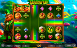 Rainbow Ray slot | Aventura de Endorphina