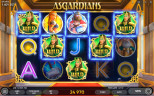 Asgardians | New Slot Game by Endorphina