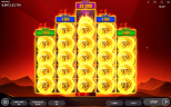 Burning Coins 20 | Play Demo Slot by Endorphina