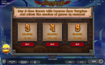 NEW DICE SLOTS 2025 | The Vampires II Dice
