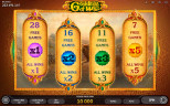 Play Goddess of War slot by top casino game developer!