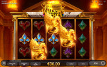 Amazons Riches | Play Demo Slot by Endorphina