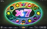 7 Bonus Up! | Slot Game by Endorphina Provider