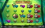 Little Panda Dice Slot | Endorphina Cute Dice Game