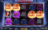 Book of Vlad Dice | Slot Game by Endorphina Provider