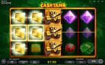 Cash Tank | Unique Slot Game by Endorphina Provider