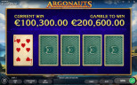 Argonauts | Adventure Slot Game by Endorphina
