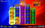 Burning Coins 40 by Endorphina | Play Demo Game