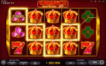 Chance Machine 20 | Classic Slot Game by Endorphina