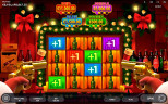 Bad Santa by Endorphina | Play Demo Game