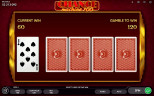 Chance Machine 100 | Classic Slot Game by Endorphina