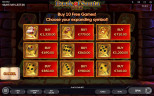 Book of Santa Dice | Slot Game by Endorphina Provider