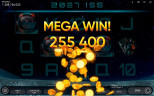 2027 ISS Slot | Space Slot Game by Endorphina