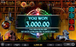 Magnum Opus Slot | Endorphina Mystic Casino Game