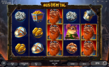 Aus Dem Tal | Adventure Slot Game by Endorphina