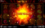 2023 Hit Slot | Endorphina Slot Game Provider