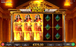 Amazons Riches | Play Demo Slot by Endorphina