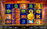 Buffalo 50 | Adventure Slot Game by Endorphina