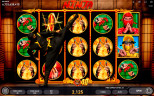 BEST ORIENTAL SLOTS ONLINE 2025 | Try Ninja slot now!