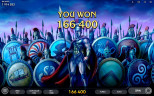 Almighty Sparta | War Slot Game by Endorphina