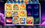 CYBER WOLF | Newest Slot Game Available from Endorphina