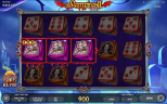 NEW DICE SLOTS 2025 | The Vampires II Dice