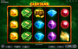 Cash Tank | Unique Slot Game by Endorphina Provider