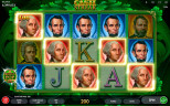 Cash Streak | New Slot Game by Endorphina Provider
