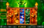 3 Royal Dracos Unveils a Magical Castle of Dragon Bonuses