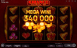 Chance Machine 40 | Classic Slot Game by Endorphina