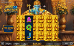Book of Ganesha | Play Slot Game by Endorphina