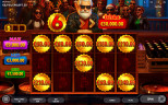 Bad Santa by Endorphina | Play Demo Game