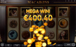 POPULAR CLASSIC SLOTS OF 2025 | Try MACARONS SLOT now