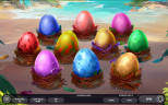 Raging Wings Slot | Endorphina Funny Birds & Free Spins