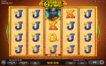 Play Goddess of War slot by top casino game developer!
