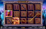 Almighty Sparta Dice | Slot Game by Endorphina