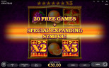 MULTISTAR FRUITS | Newest Classic Slot Game Available from Endorphina