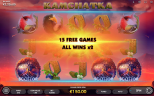 KAMCHATKA | Newest Adventure Game Available from Endorphina