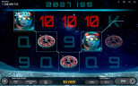 2027 ISS Slot | Space Slot Game by Endorphina