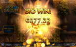 Book of Ganesha | Play Slot Game by Endorphina