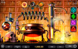 Magnum Opus Slot | Endorphina Mystic Casino Game