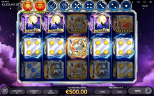 Cyber Wolf Dice Slot | Endorphina Futuristic Dice Game
