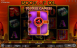 Book of Oil | New Slot Game by Endorphina