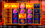 Riches of Caliph Slot | Endorphina Oriental-Themed Game